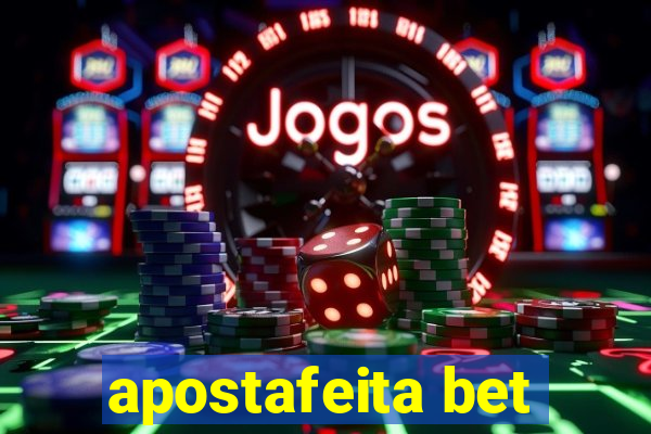 apostafeita bet